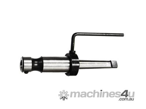 caption Morse Taper Arbors by ITM
