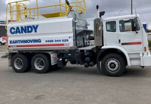 (7609) Iveco water truck (Langhorne Creek, SA)