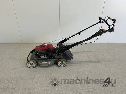 Honda Buffalo Classic Mower (Ex Council)