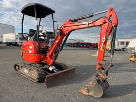 2020 Rhinoceros XN18 Excavator (Rubber Tracked) - picture0' - Click to enlarge