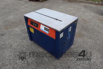Semi Automatic Strapping Machine - EXS306