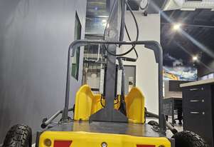 UNUSED 2022 - ATLAS COPCO V3+ PORTABLE TELESCOPIC LIGHT TOWER