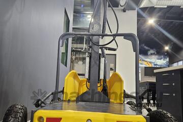UNUSED 2022 - ATLAS COPCO V3+ PORTABLE TELESCOPIC LIGHT TOWER