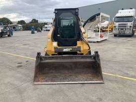 2017 ASV VT-70 Posi-Track Skid Steer - picture0' - Click to enlarge