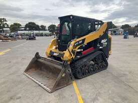 2017 ASV VT-70 Posi-Track Skid Steer - picture1' - Click to enlarge