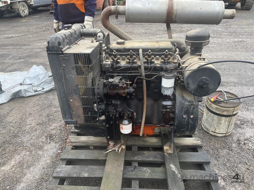 Buy Used perkins 4 236 Diesel Engines in , - Listed on Machines4u