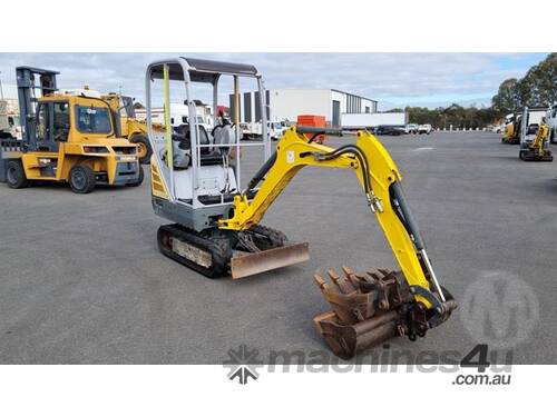 Wacker Neuson 1404