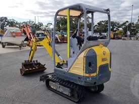 Wacker Neuson 1404 - picture1' - Click to enlarge