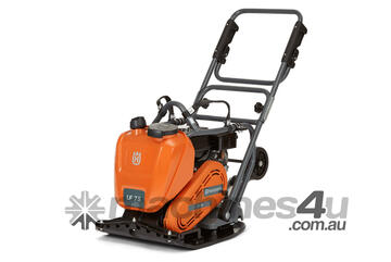 HUSQVARNA LF 75 LAT | 95kg Forward Plate Compactor HUSQVARNA LF 75 LAT | 95kg Forward Plate Compactor