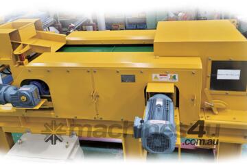 MECBIO - MATICS ECS-600 Eddy Current Separator