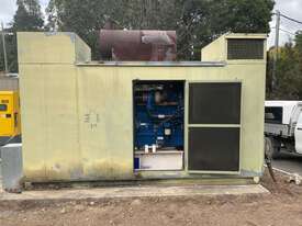 2005 FG WILSON 380 KVA Back up Generator Set - picture0' - Click to enlarge