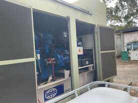 2005 FG WILSON 380 KVA Back up Generator Set - picture2' - Click to enlarge