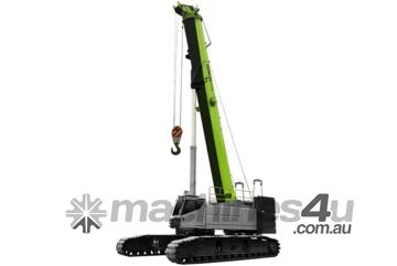 ZOOMLION ZCT1500V633 Telescopic Crawler Crane