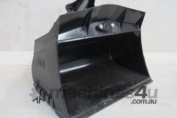 BETTA BILT BUCKETS 30 TONNE TILT BUCKET