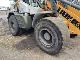 2014 liebherr L524 Wheel Loader *Non-Goer* - picture1' - Click to enlarge