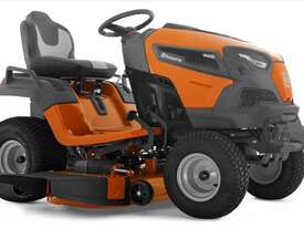 HUSQVARNA TS248TXD R/ON MOWER RRP $8,349.00 - picture0' - Click to enlarge