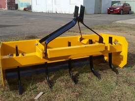 WHM 5' Box Grader Blade with Rippers - picture0' - Click to enlarge