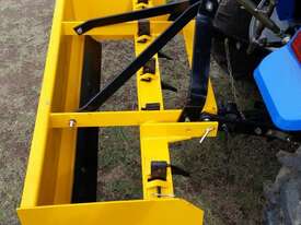 WHM 5' Box Grader Blade with Rippers - picture0' - Click to enlarge