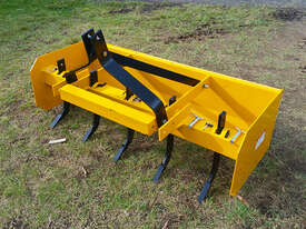 WHM 5' Box Grader Blade with Rippers - picture2' - Click to enlarge