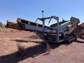 2008 Powerscreen Warrior 1800 - picture1' - Click to enlarge