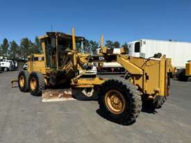 1999 Caterpillar 12H Articulated Motor Grader - picture0' - Click to enlarge