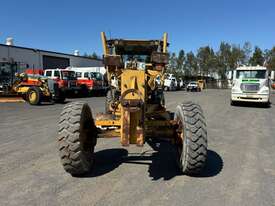 1999 Caterpillar 12H Articulated Motor Grader - picture0' - Click to enlarge