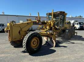 1999 Caterpillar 12H Articulated Motor Grader - picture1' - Click to enlarge