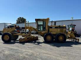 1999 Caterpillar 12H Articulated Motor Grader - picture2' - Click to enlarge