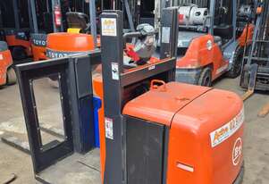 Active Forklifts - BT 1-Ton Order Picker | VARIOUS MODELS AVAILABLE!