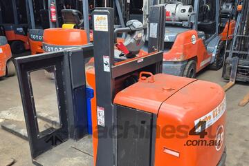 Active Forklifts - BT 1-Ton Order Picker | VARIOUS MODELS AVAILABLE!