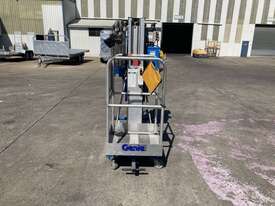 1999 Genie AWP-30S Manlift (Electric) - picture0' - Click to enlarge