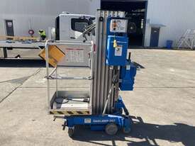 1999 Genie AWP-30S Manlift (Electric) - picture2' - Click to enlarge