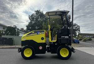 Multipac NEW TM30H Articulated Multi Tyre Roller Multipac NEW TM30H Articulated Multi Tyre Roller