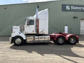 2016 Western Star 4864FXB (6x4) Prime Mover - picture0' - Click to enlarge