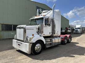 2016 Western Star 4864FXB (6x4) Prime Mover - picture1' - Click to enlarge