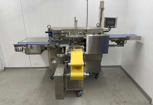 Chocolate Bar Foil Wrapper High-Speed, Flexible & Easy to Use