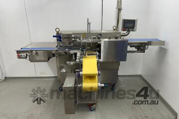 Ammar Foil Packaging Machine - Watch It In Action!