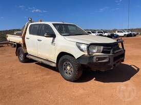 Toyota Hilux - picture0' - Click to enlarge