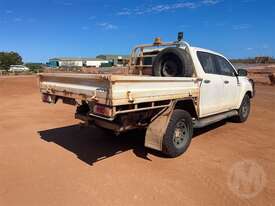 Toyota Hilux - picture1' - Click to enlarge