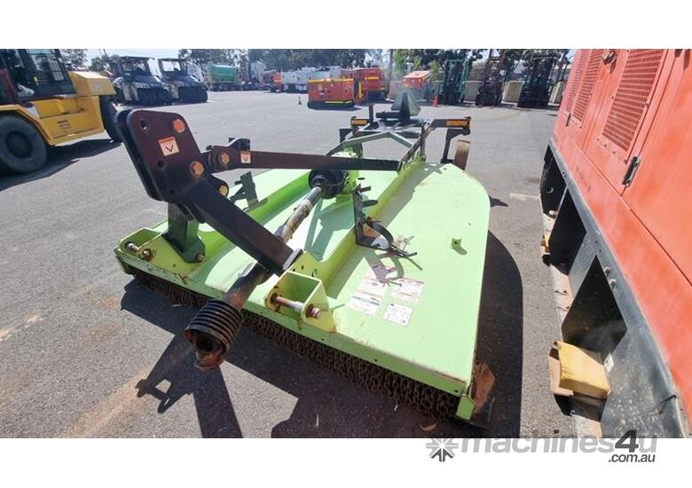 caption Schulte FX-107