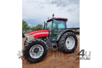 2009 McCormick C105 Max Cab + Low Engine Hours