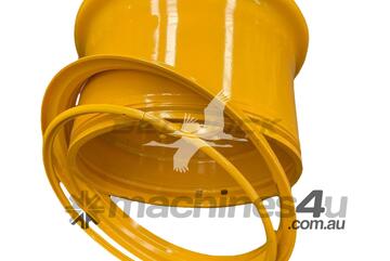 2024 Rim BEDROCK 120 2520104B