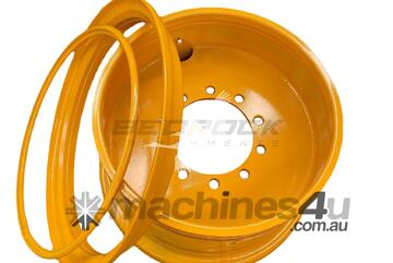 2024 Rim BEDROCK 120 2520104B