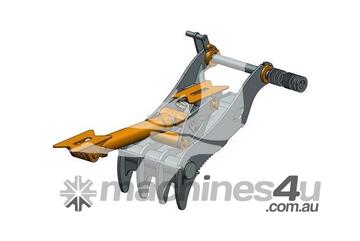 2024 Thumb BEDROCK 320 EPT80-PO4T42