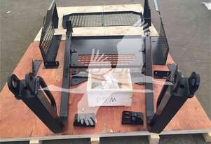 2024 Sweeps BEDROCK D5M BS40