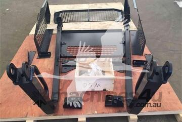 2024 Sweeps BEDROCK D5M BS40