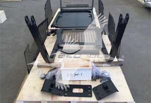 2024 Sweeps BEDROCK JOHN DEERE 700K-1 BS32