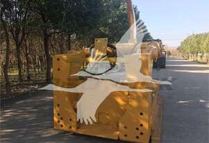 2024 Ripper BEDROCK SINGLE SHANK D8T D8R D8N BR04