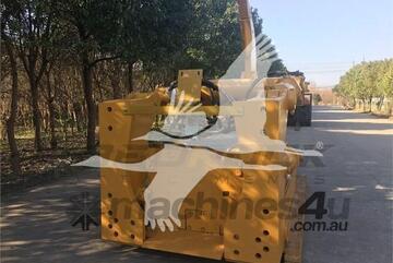 2024 Ripper BEDROCK SINGLE SHANK D8T D8R D8N BR04