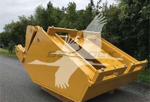 2024 Counterweight CATERPILLAR D10 BC02
